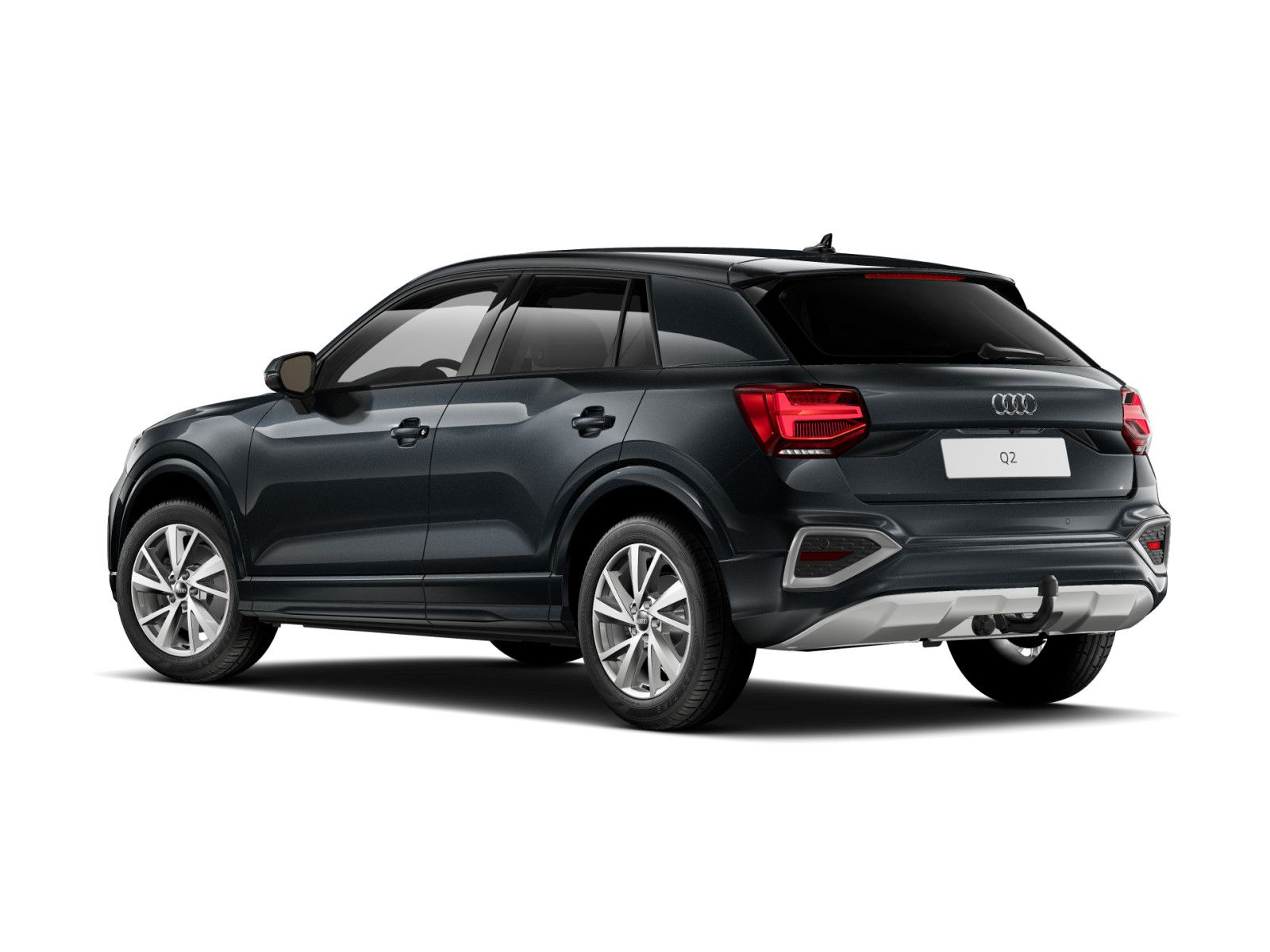Audi Q2 - Bild 6