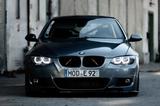 BMW E92 335i - BMW 335 aus 2007: Coupe, 335i