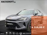 Cupra Formentor VZ Extreme 1.5 e-HYBRID 200 kW (272 PS - Cupra Formentor: Vz Extreme
