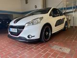Peugeot 208 Musketier - Peugeot 208 in Wuppertal