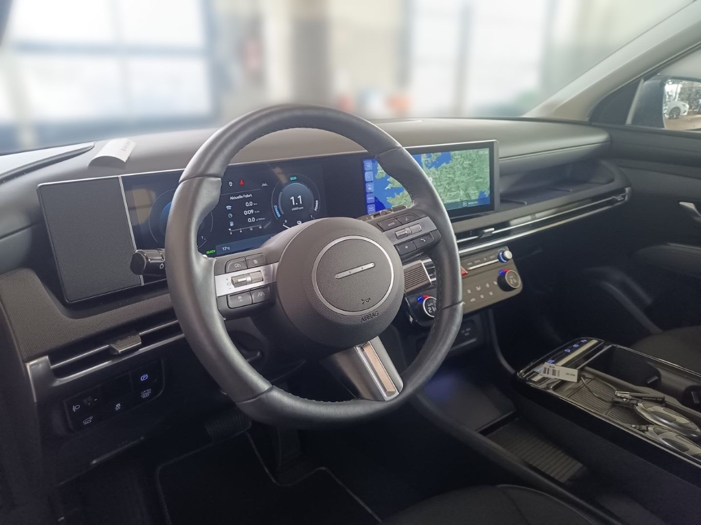 Hyundai Tucson – Bild 11