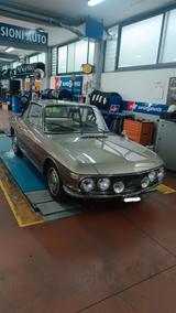 Lancia Fulvia 1.3 rally s - Lancia aus 1970