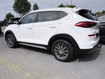Hyundai TUCSON - 6