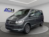 Volkswagen T6 Multivan 2.0 TDI DSG HIGHLINE - graue Volkswagen T6 Multivan