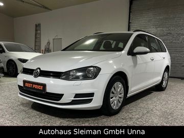 Volkswagen Golf - 3