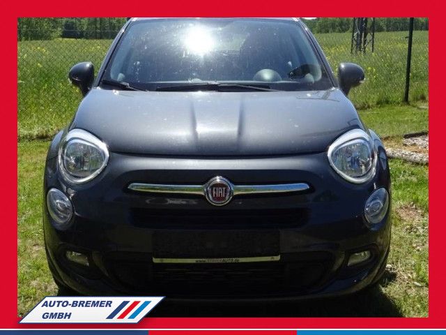 Fiat 500X 1.4 MultiAir Pop Star