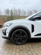 DACIA Jogger Extreme+ NAVI/KAMERA/18Zoll/AHK/GARANTIE