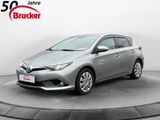 Toyota Auris 1.8 VVT-i Hybrid Aut Edition S+ NAVI AHK