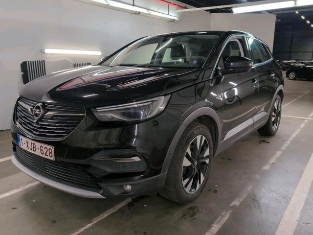 Opel Grandland (X) 1.5 Di. Ultimate Auto*Netto-11600€