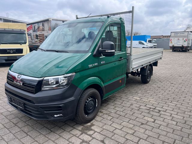 MAN TGE 3.180..4x4 Allrad.Navi.Klima.Automatik.EU6