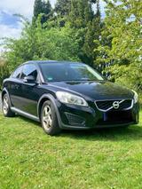 Volvo C 30 PKW Benzin ehem. Rentnerfahrzeu... - Volvo: V30