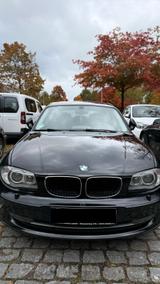 BMW 116i - 103.500km/Xenon/Schiebedach/ TÜV 11/26 - BMW 116 in Lübeck