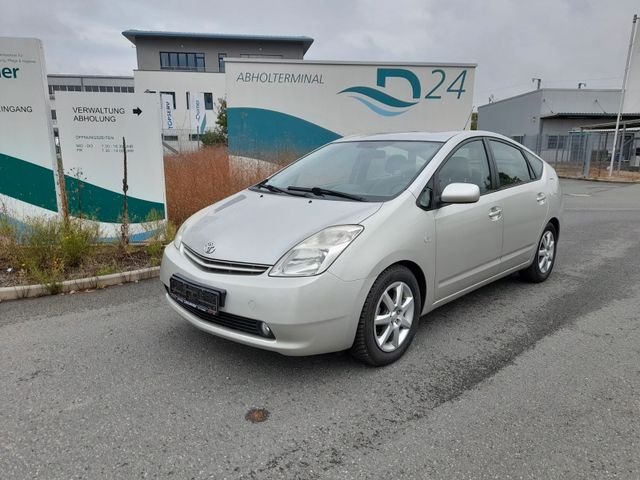 Toyota Prius 1.5 Executive NaVi