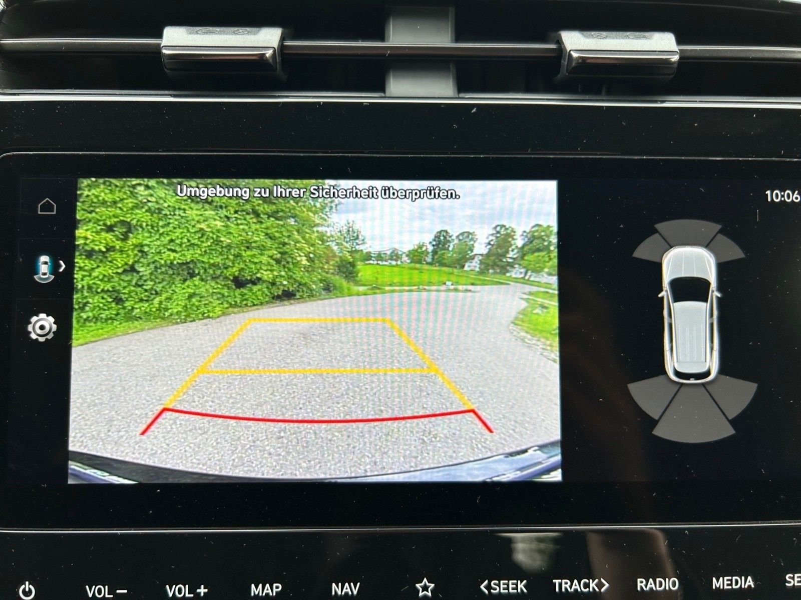 Fahrzeugabbildung Hyundai TUCSON PHEV 4WD N LINE PANO SITZ-P GARANTIE10/29