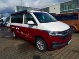 Volkswagen T6.1 California Ocean *el.Aufst.D *LED *Navi *AU - Offers