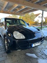 Porsche Cayenne - Porsche Cayenne bis 5.000 Euro