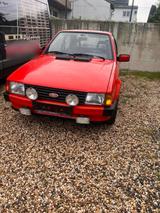 Ford escort mk3 xr3 evtl tausch - Ford Escort in Köln