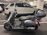 Vespa GTS Super 300 - VESPA ROLLER