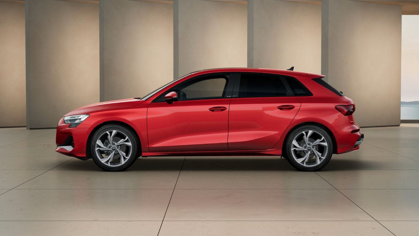 Audi A3 - Bild 4