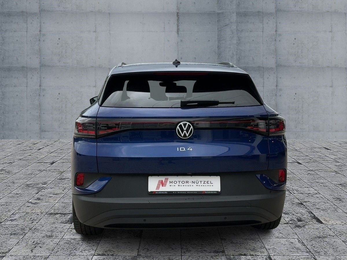 Volkswagen ID.4 - Bild 5