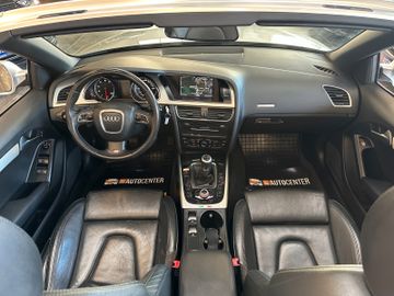 Audi A5 *SLine*Leder*NAVI*BiXenon*