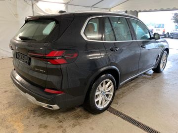BMW X5 - 5
