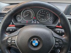 BMW 430i Coupe SportLine Schalter!/PDC/Scheck./Tempo