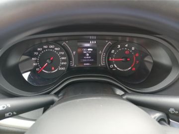Fiat Tipo Pop 1.4 16V LM-FELGEN KLIMA  AHK PARKTRONIK
