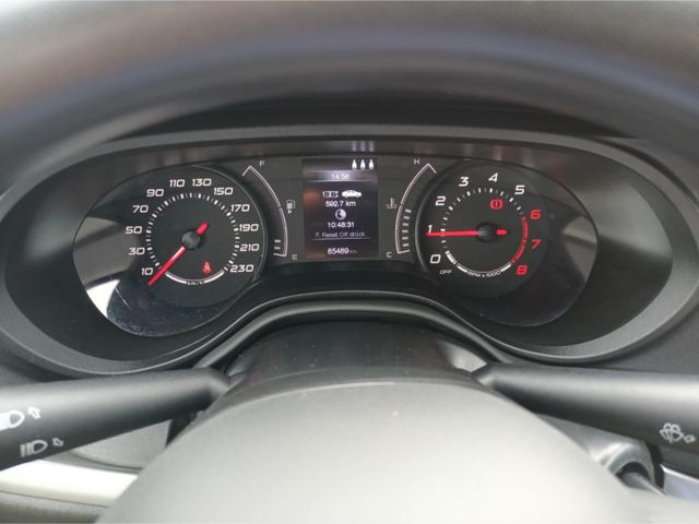Fiat Tipo Pop 1.4 16V LM-FELGEN KLIMA  AHK PARKTRONIK
