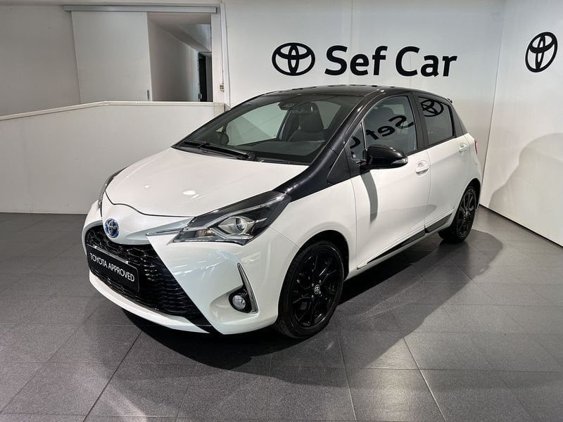 TOYOTA ANDERE