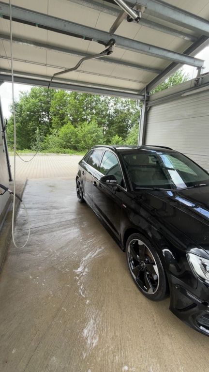 Image of Audi A3