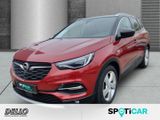 Opel Grandland X Ultimate 1.6 D AHK-abnehmbar Navi So - Opel Grandland (X) mit Diesel-Antrieb