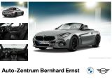 BMW Z4 sDrive20i Cabrio M Sportpaket Innovationsp. - BMW New cars: Cabrio