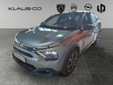 Citroën ë-C4 Feel Pack 136 ELEKTRO - Citroën ë-C4 Gebrauchtwagen