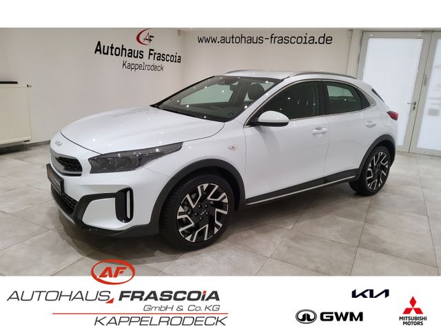 Kia XCeed Vision 1.5 T-GDI DCT7 Navi ACC PDC hi. Rüc