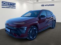 Hyundai KONA - Vorschau Bild 1