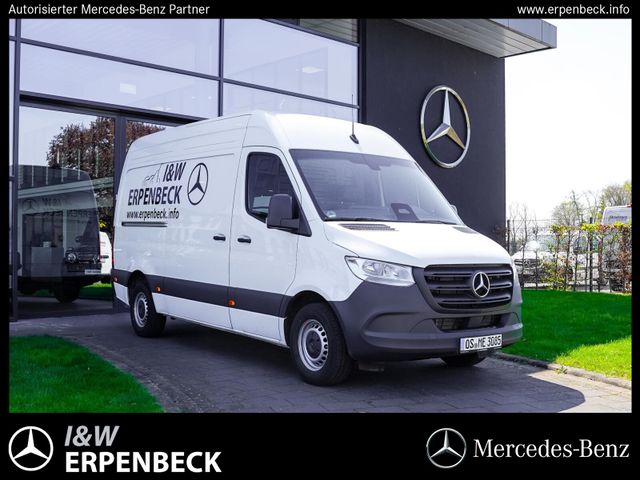 Mercedes-Benz Sprinter 317 CDI *Hochdach*AHK*Kamera Base