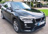 BMW X1  S Drive  18d  Advantage Steptronic Advantage - BMW X1: X1s Drive 18d