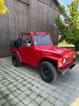 Suzuki LJ - Suzuki LJ Benziner Gebrauchtwagen