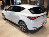 Seat Leon FR 2.0 TDI Navi Kam LED Pano Dynamicpaket K - Seat Leon: Limousine, 2.0