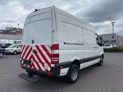 Fahrzeugabbildung Mercedes-Benz Sprinter 519 / 319 CDI,L2H2,Navi,AHK 3,5t,StHzg