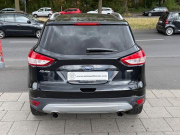 Ford Kuga - 6