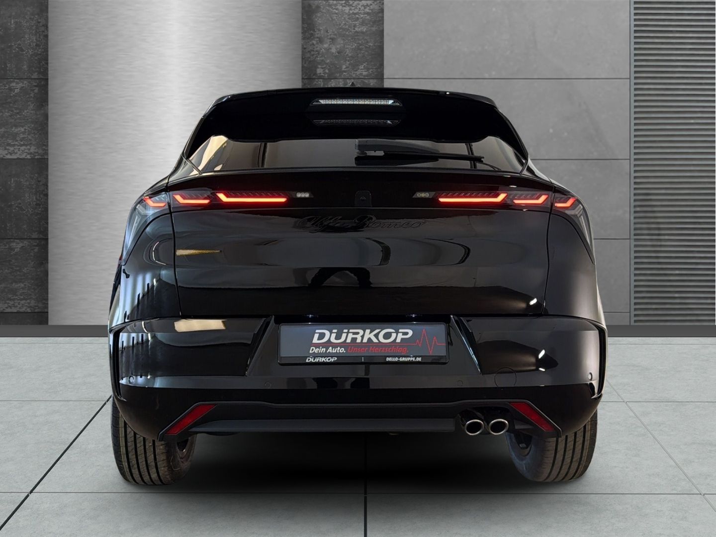 Alfa Romeo Junior - Bild 6