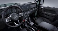 Jeep Wrangler - Vorschau Bild 6