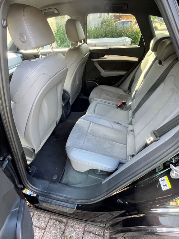 Image of Audi SQ5