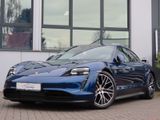 Porsche Taycan 4 S Motorsound Sport Chrono Kit - Porsche: Motors