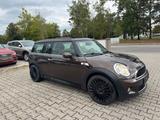 MINI Cooper S Clubman Clubman Cooper S - MINI Cooper S Clubman aus 2010