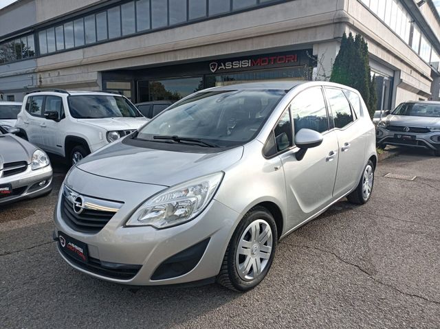 Opel Meriva 1.3 CDTI 95CV ecoFLEX Elective