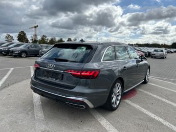 Audi A4 - 5