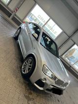BMW X4 xDrive30d AT xLine  - BMW X4 von privat